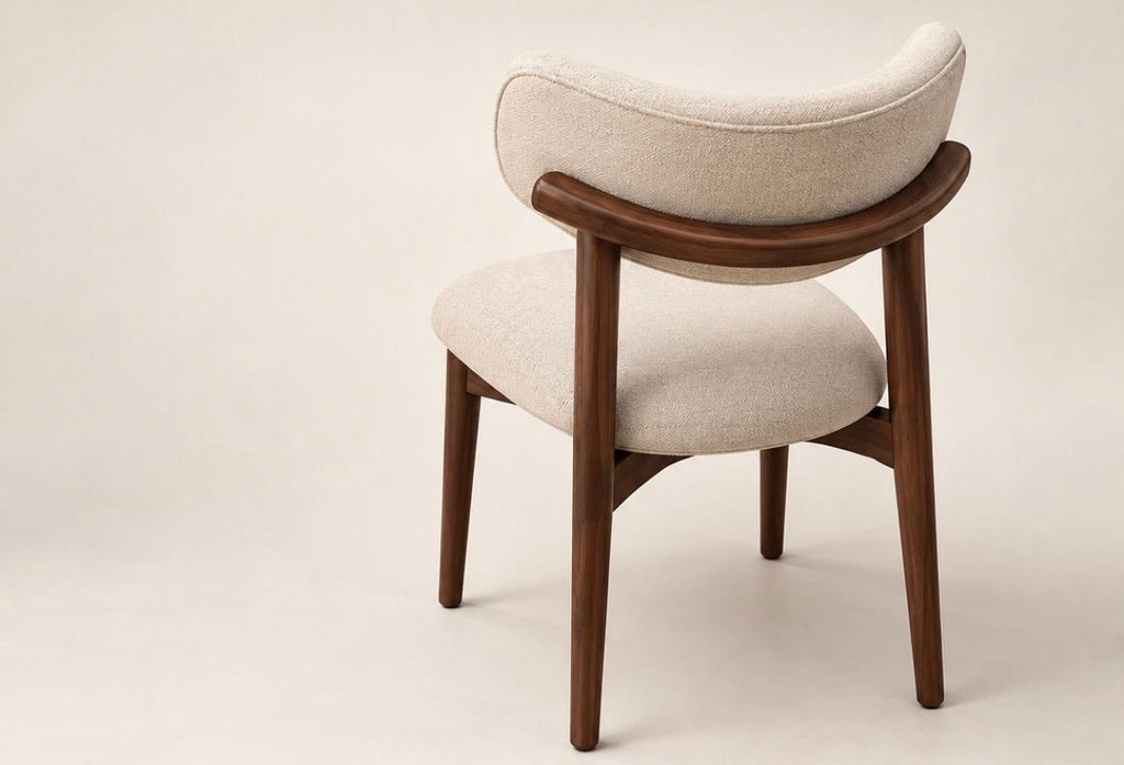 SILLA LUNARE