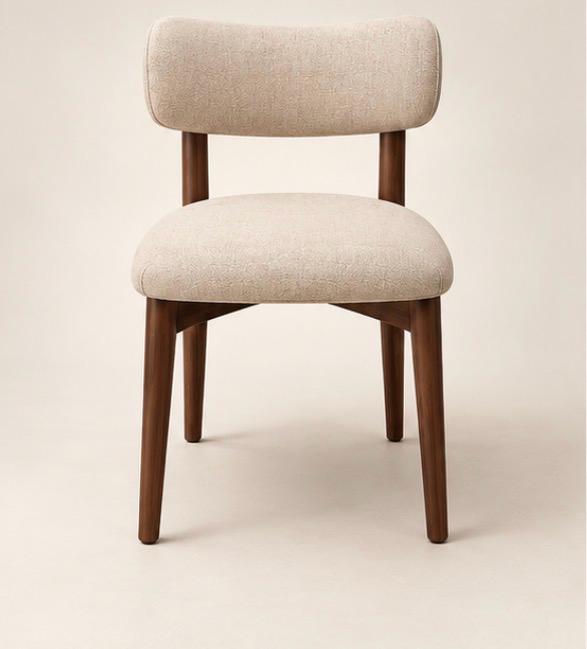 SILLA LUNARE