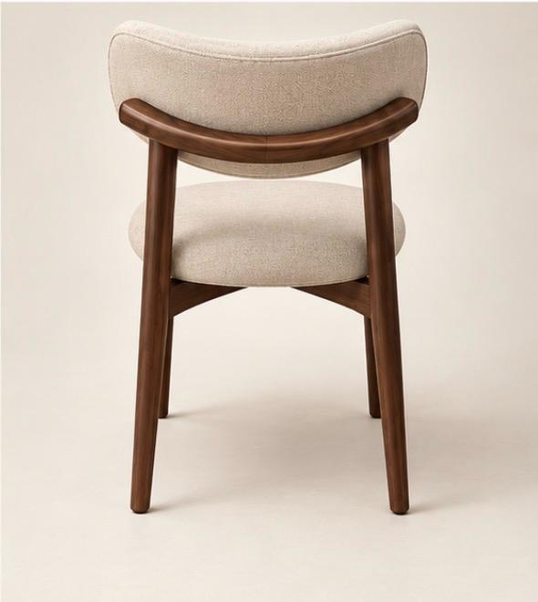 SILLA LUNARE