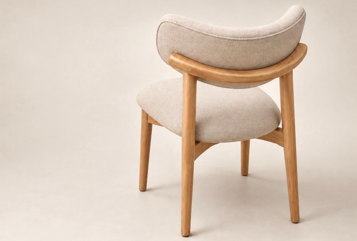 SILLA LUNARE
