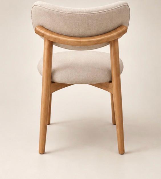 SILLA LUNARE