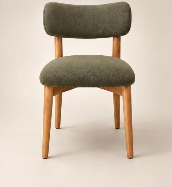 SILLA LUNARE