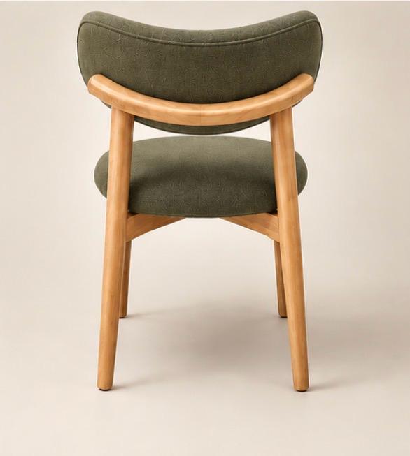 SILLA LUNARE