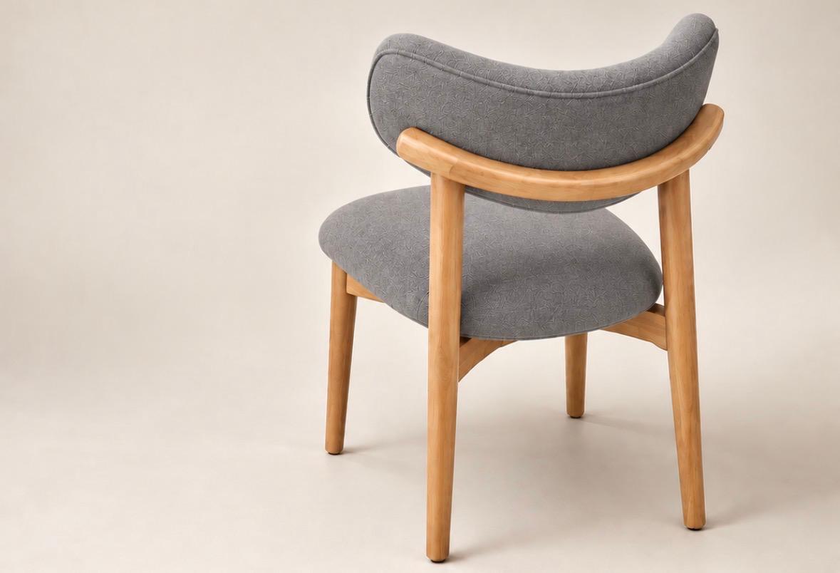 SILLA LUNARE