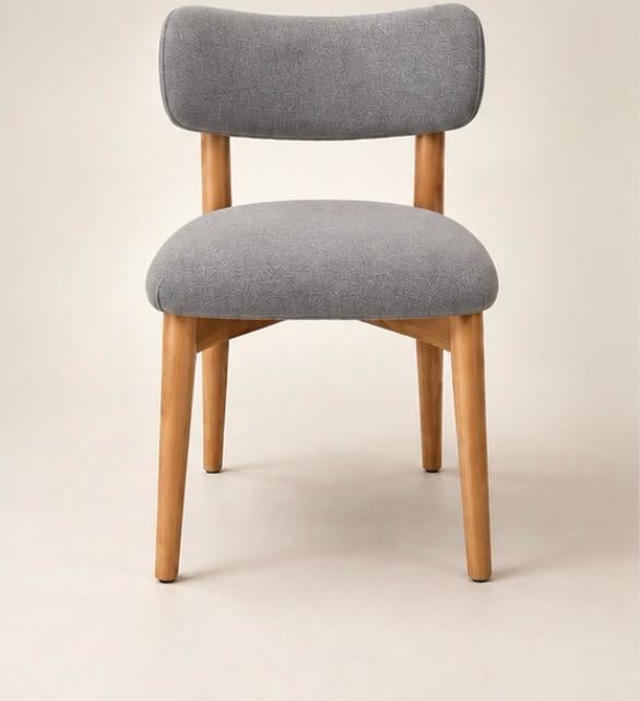 SILLA LUNARE