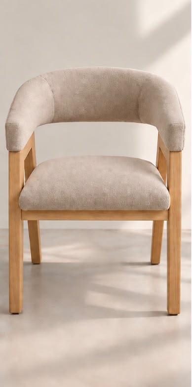 SILLA MUNA