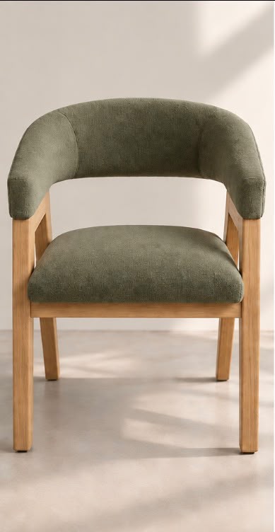 SILLA MUNA