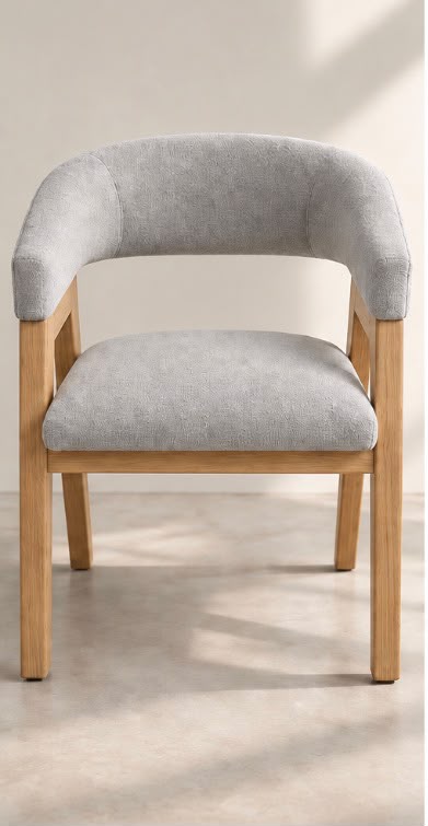 SILLA MUNA